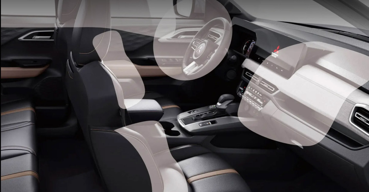 Outlander S-AWC Darft